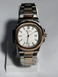 Patek Philips Gold Front