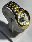 Proking Skeleton Watch