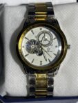 Proking Skeleton Watch